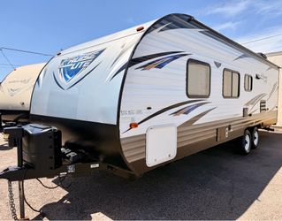 2018 Salem Cruise-Lite 29Ft Travel Trailer Bunkhouse Only 4300 Pounds