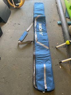Hobie stand up paddle cover in great shape