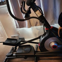 schwinn 430 Elliptical 
