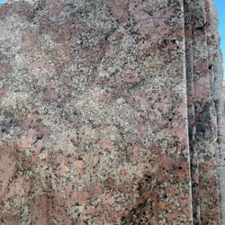 Granite Slabs 