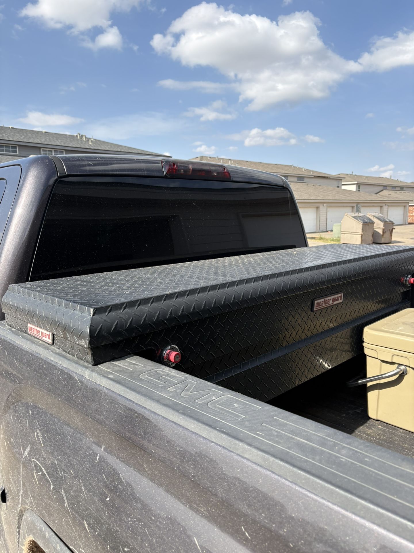tool box