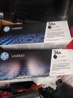 hp LaserJet 36A