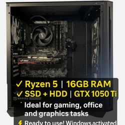 PC Gaming 
