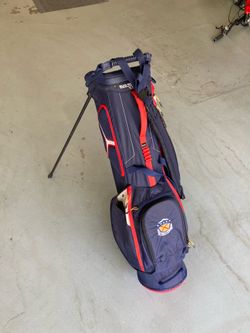 Golf bag
