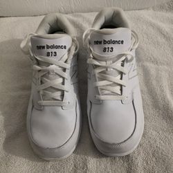 Men's Size 12 New Balance Sneakers