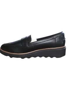 Womens Clark's size 9.5