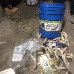 Contractor Roofer Kit 