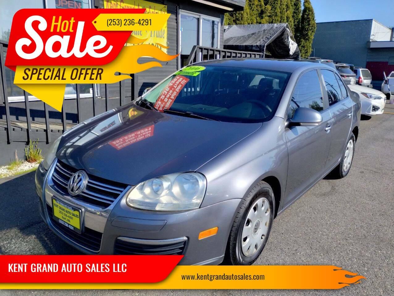 2006 Volkswagen Jetta