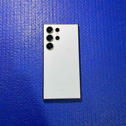 Samsung S24ultra 512gb Blue Unlocked