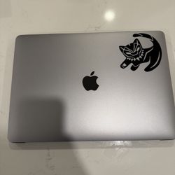 2016 MacBook Pro with Touchbar