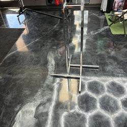 Clothing Racks