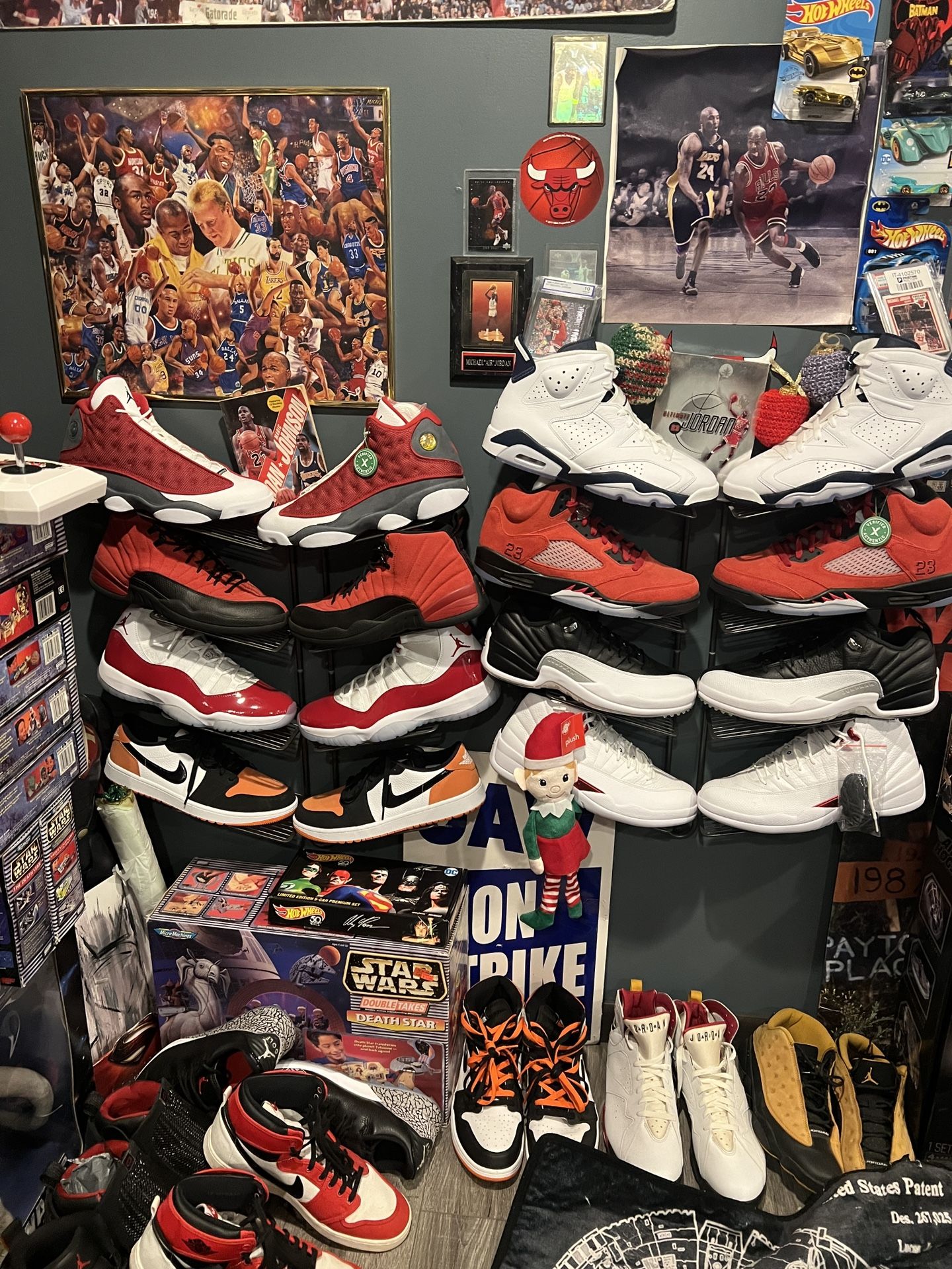 Jordan