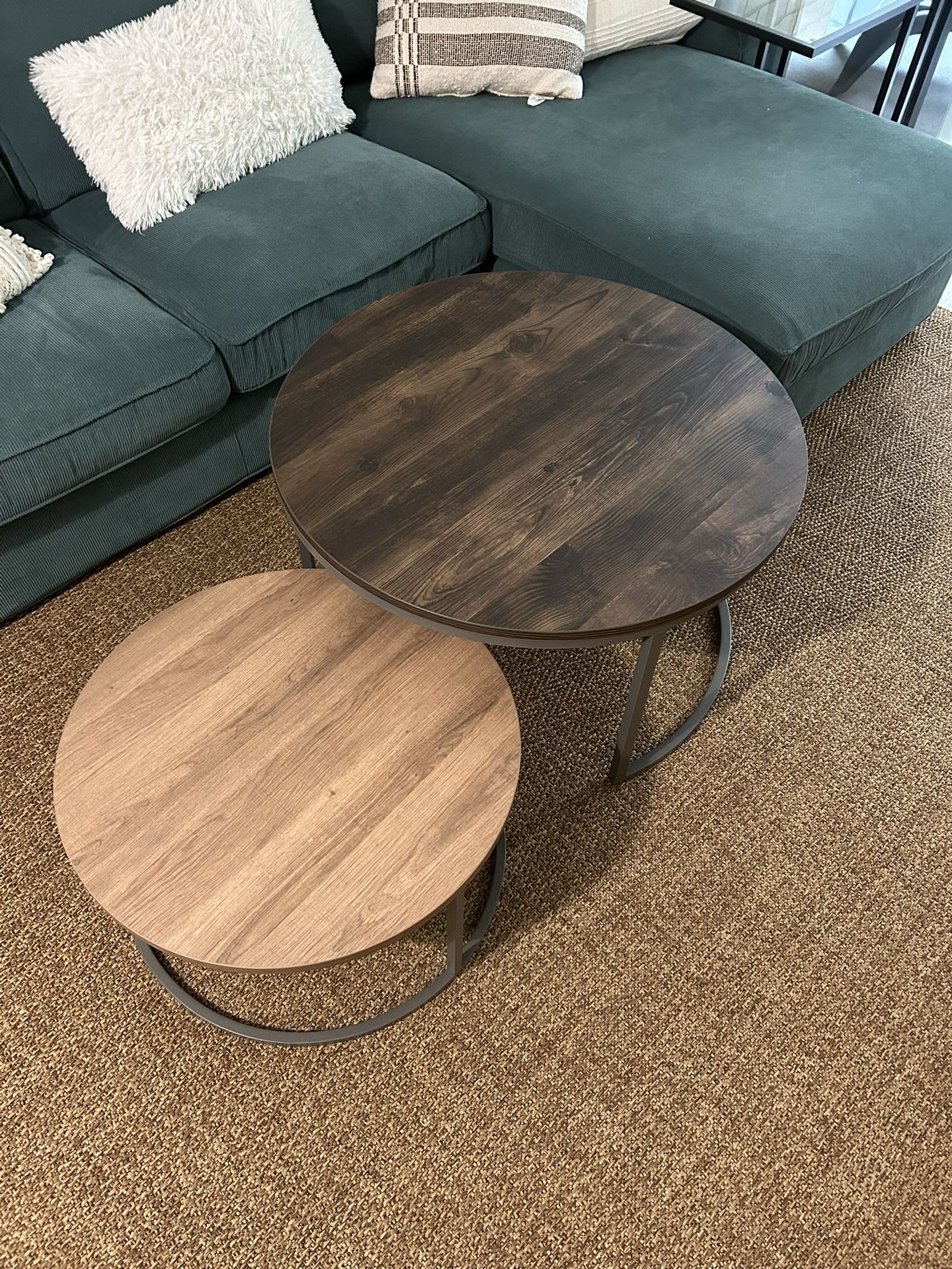 Coffee Tables