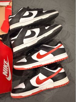 Dunks