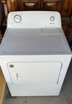 Dryer (Works)
