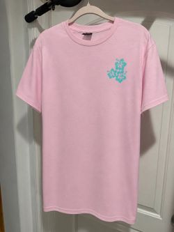 CUSTOM MADE SUMMER TEES