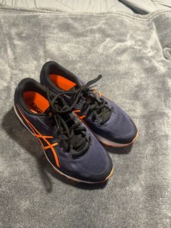ASICS GT-1000 5 running shoes
