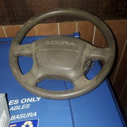 95 Acura Integra  Stering Wheel Oem 05 Pontiac Grand Prix Stereo Make And Offer