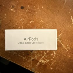 airpods gen 4