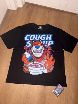 ALOCS Frosted Flakes collaboration