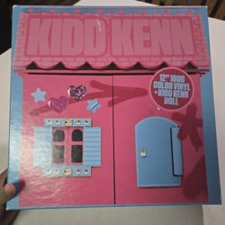 Kidd Kenn - Best Of Kidd Kenn