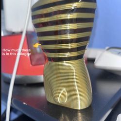 JEAN PUAL GUILTIER - ELIXER 125 ML