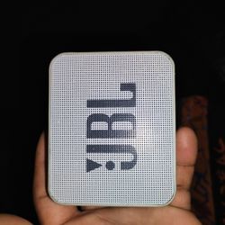 JBL 2 Speaker