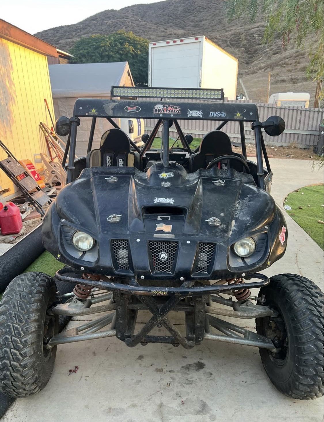 2007 Rino With R1 Engine for Sale in Riverside County, CA - OfferUp