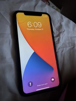 Unlocked iPhone 11 Any Carrier