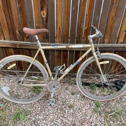Fixie Bike