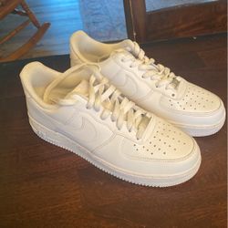 Air Force 1s
