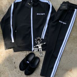 Palm Angles Track Suit 