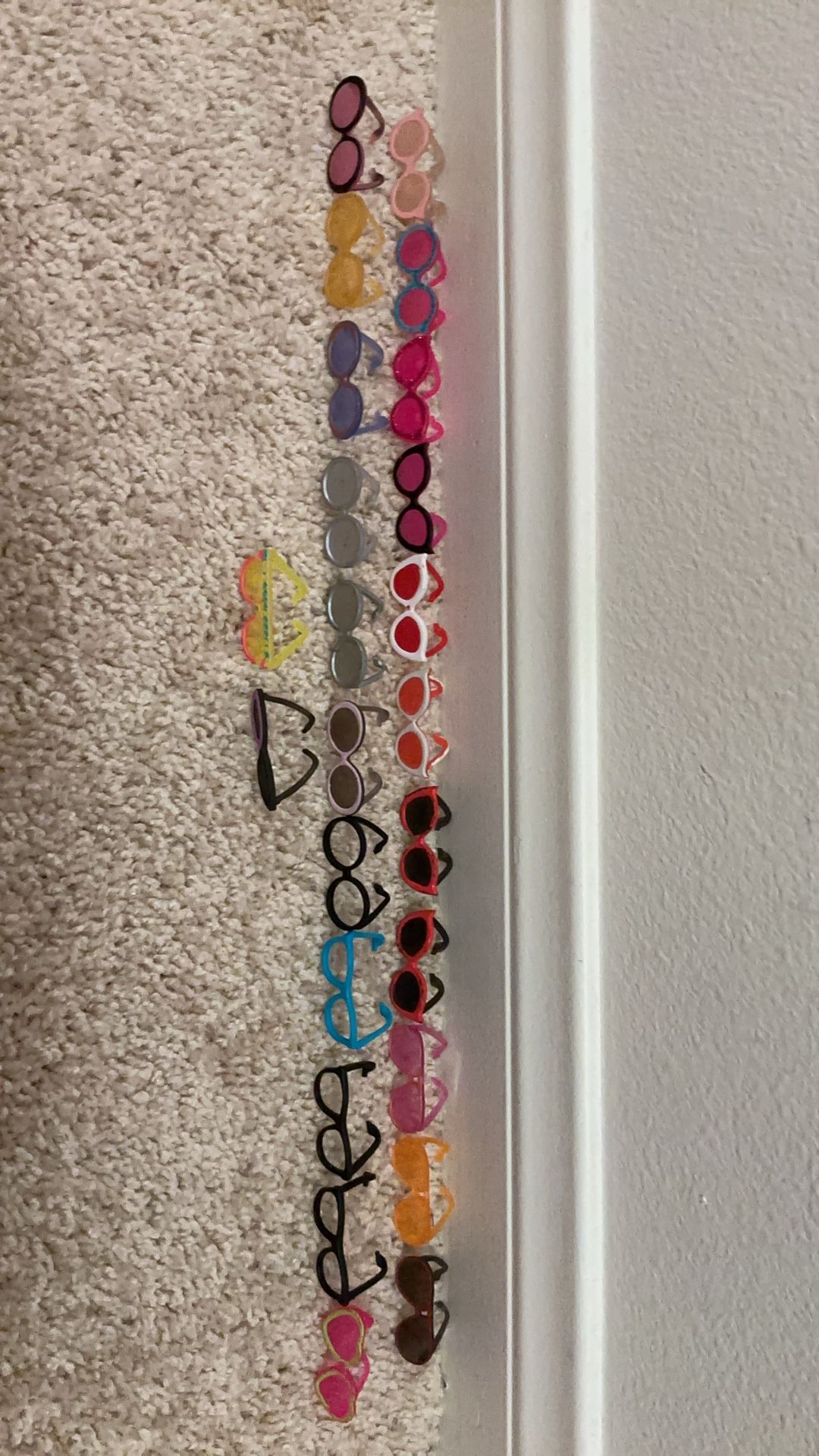 24 Piece Bundle - LOL Surprise Accessories (Glasses)