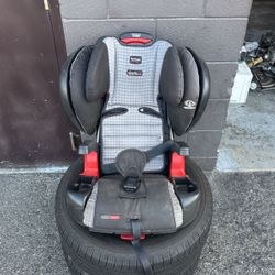 Britax Baby Car Seat Booster