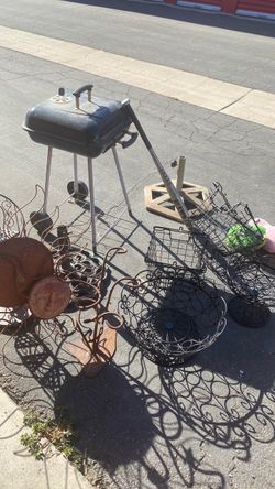 Storage Sale