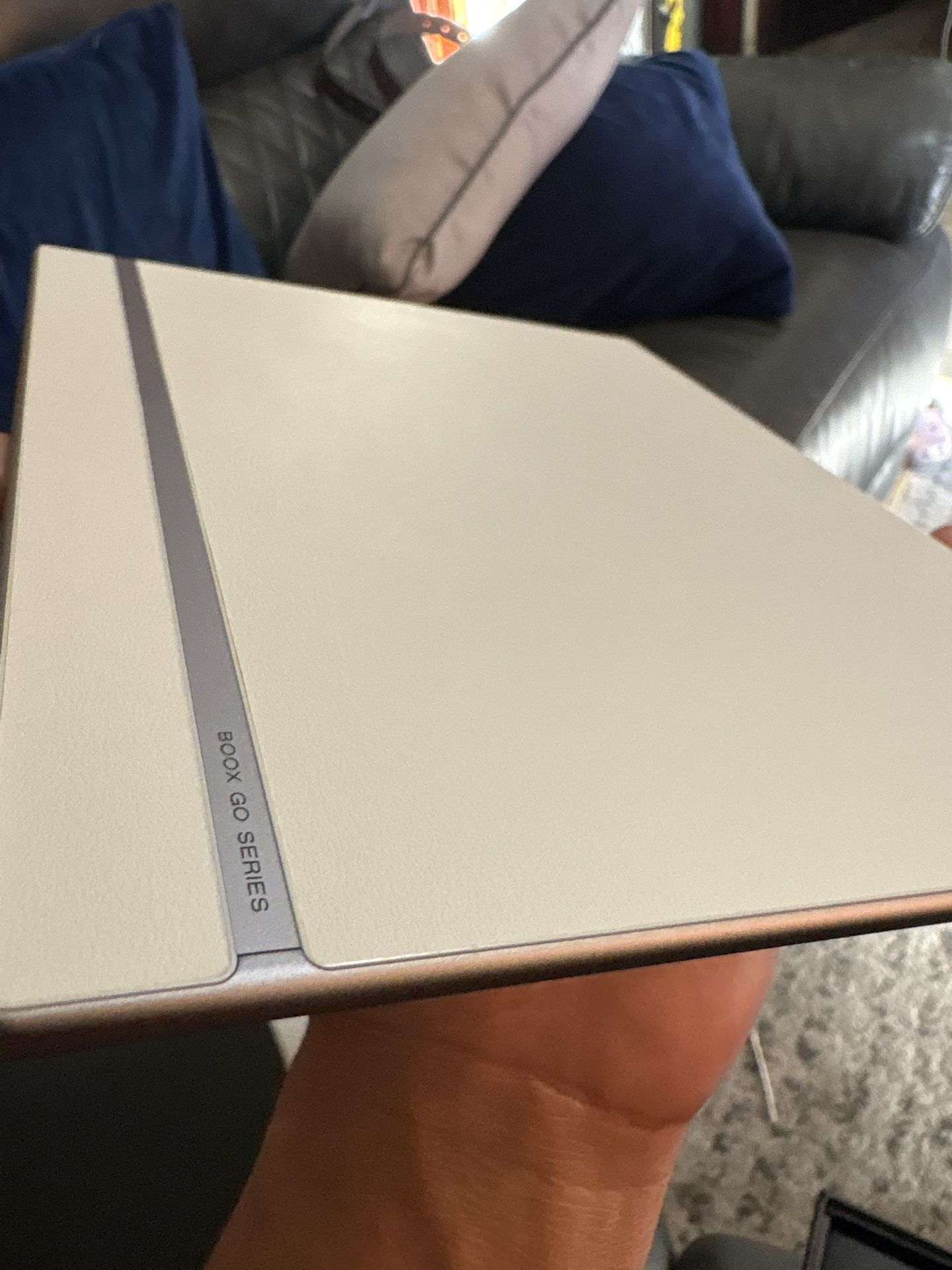 Onix Boox Tablet