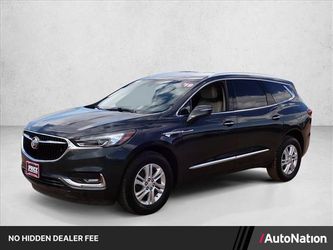 2019 Buick Enclave