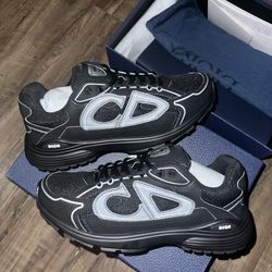 Triple Black Dior B30’s