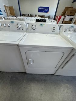 Dryer Secadora 