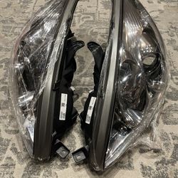 Lexus ES 330 05 06 Headlights Without HID