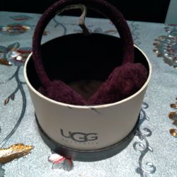 Ugg Wired Earmuffs