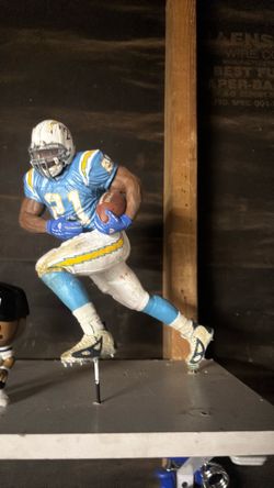 NFL figures