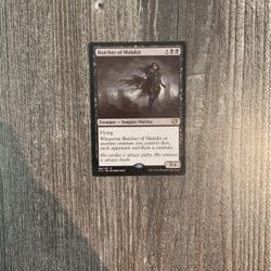 Rare Magic Cards Lot 1