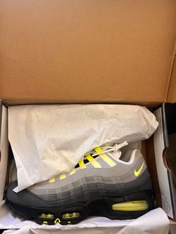 Nike air max 95 neon