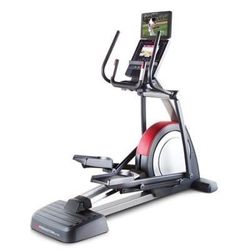 FreeMotion E11.6 elliptical machine