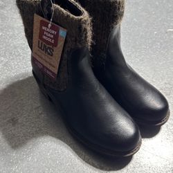 MUK LUKS Women’s Boots