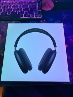 Apple airpod max - midnight