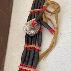 Choker Navajo 