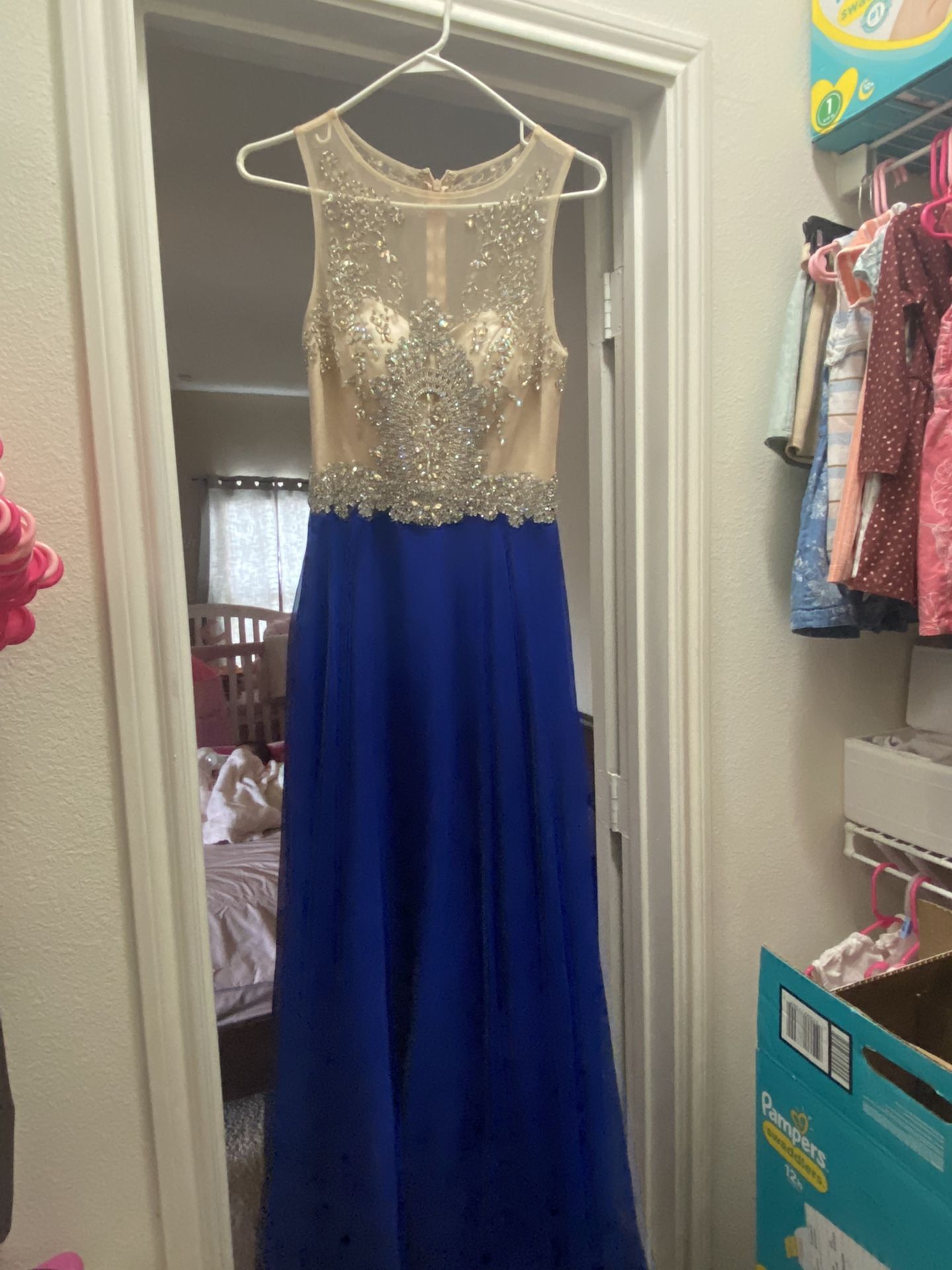 Vestido