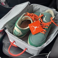 Jordan 3 9/10 Condition 